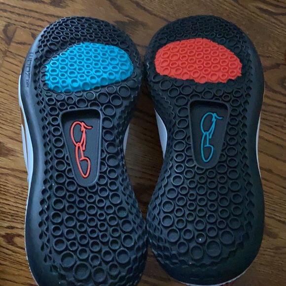 Brand New Nike PG 3 BHM Men’s Sneakers Size 10 - Picture 8 of 8